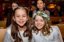 18.05.2023 Erstkommunion